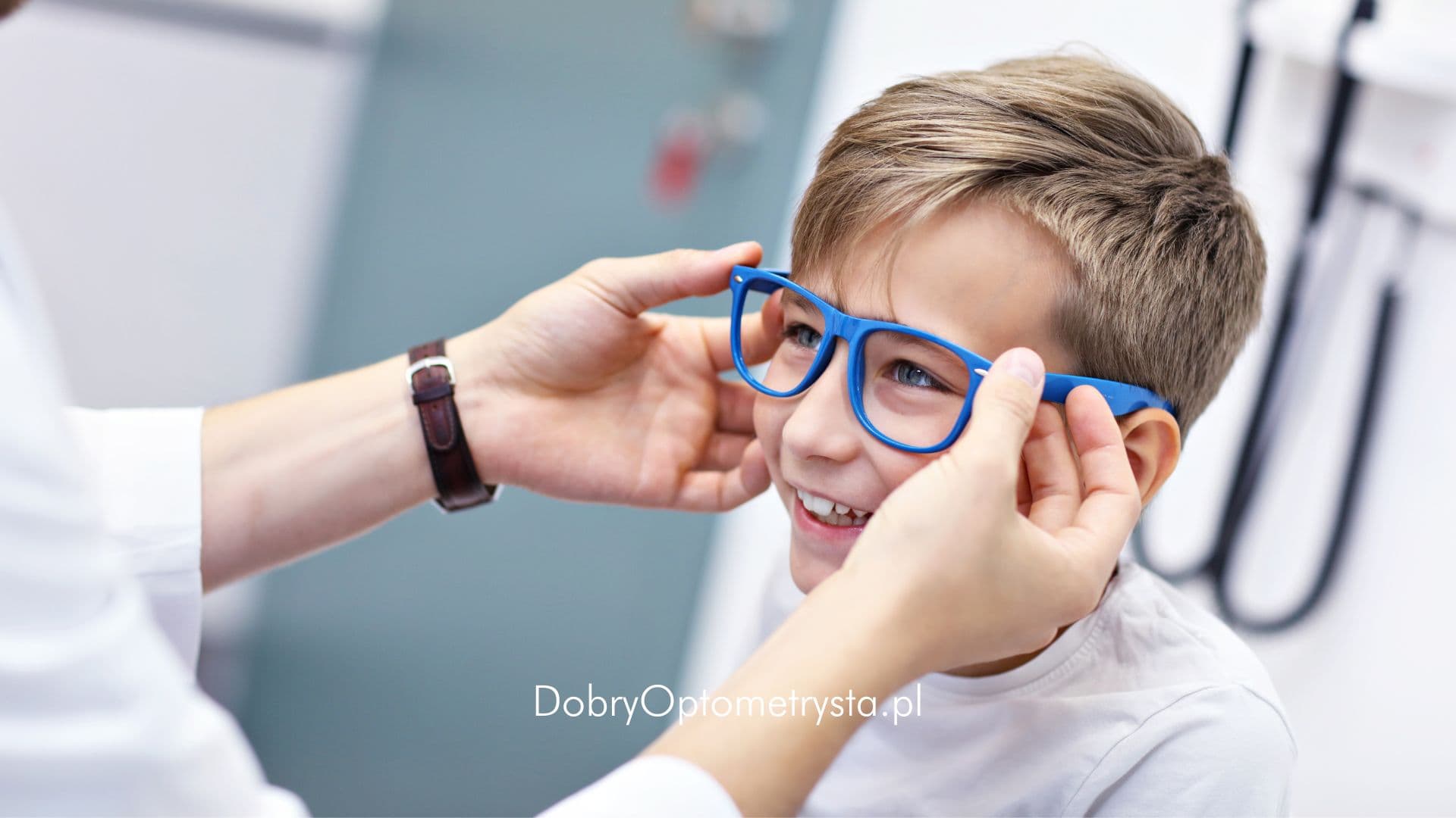 Dysleksja a wzrok — czy problemy z czytaniem mogą mieć podłoże wzrokowe?