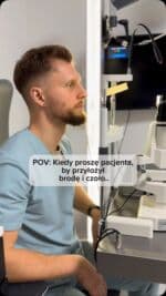 Dobry Optometrysta Warszawa - aktualności z gabinetu nr 2