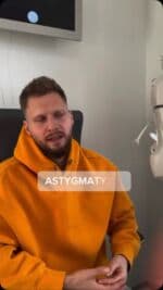 Dobry Optometrysta Warszawa - aktualności z gabinetu nr 4