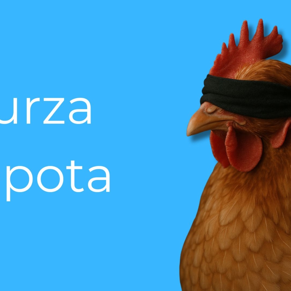 Kurza ślepota