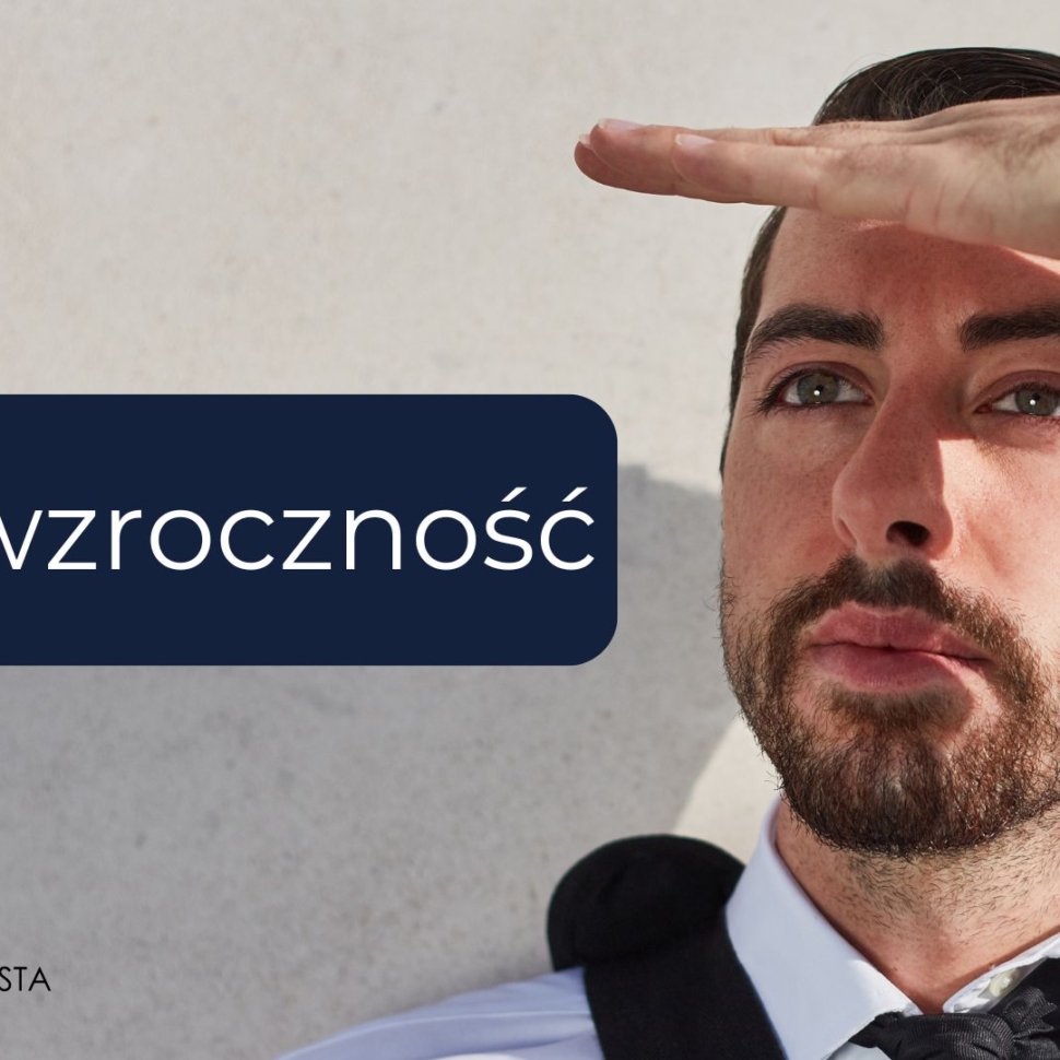 nadwzroczność i dalekowzroczność
